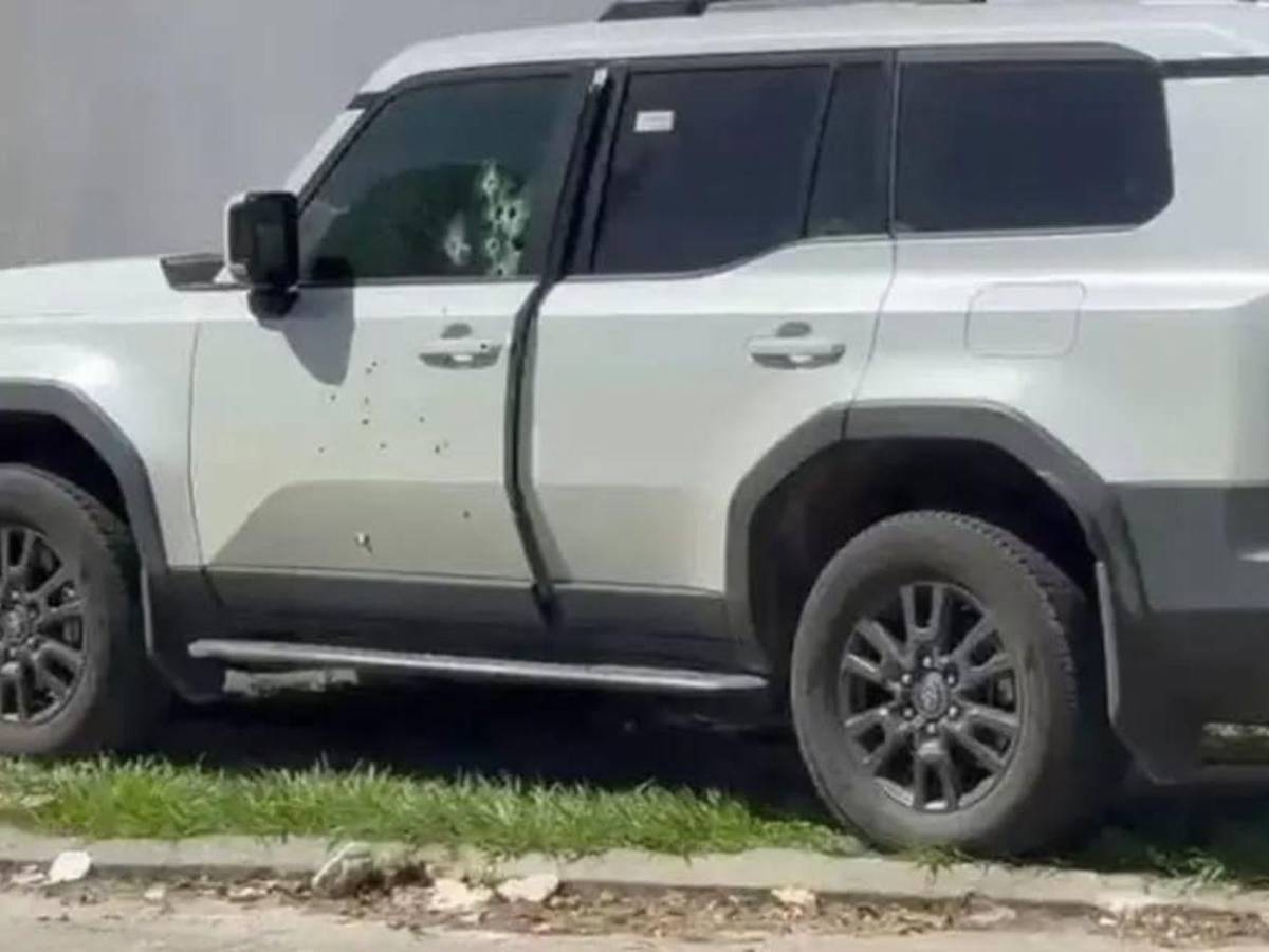 Crimen pasional domina las hipótesis en asesinato de ingeniera en San Pedro Sula