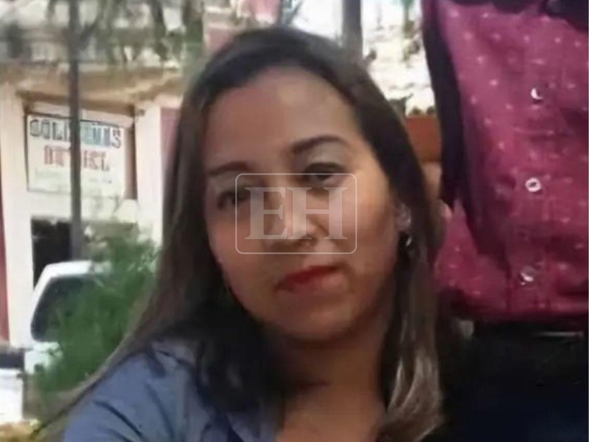 ¿Quiénes eran Hilda y su hijo que perdieron la vida en un accidente en Potrerillos?