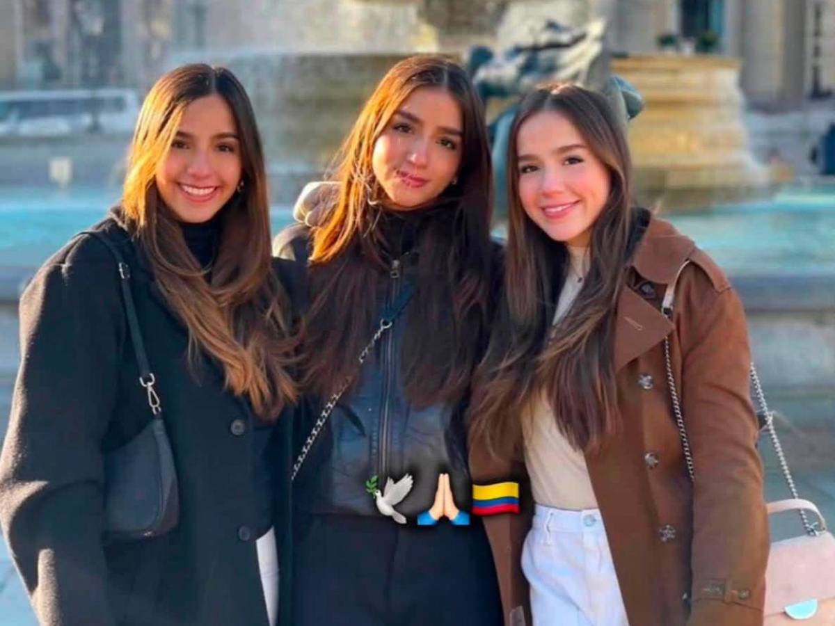 Sale a la luz cómo logró sobrevivir Ana Saavedra, trilliza que perdió a sus hermanas y padres en el terremoto en Colombia