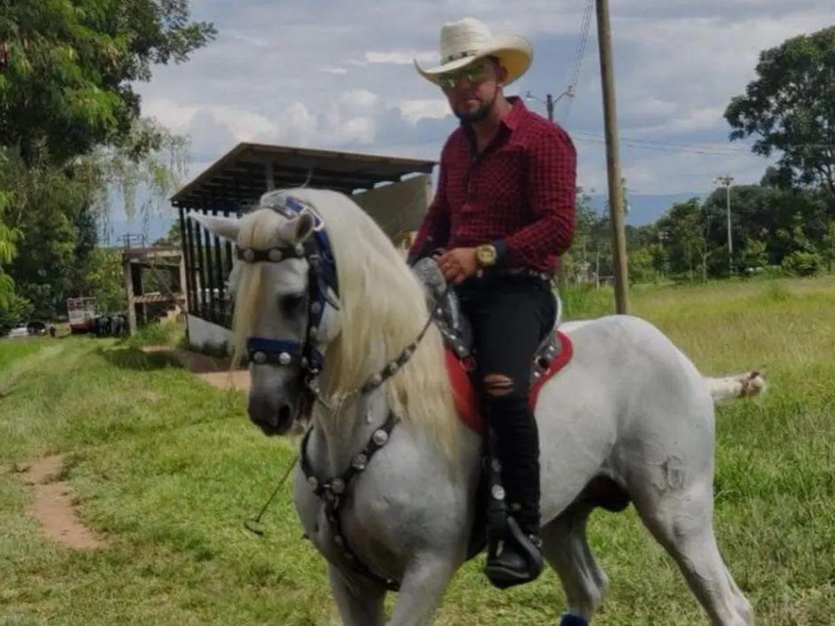 Hay varias líneas de investigación: Policía da detalles del crimen de ganadero en Olancho