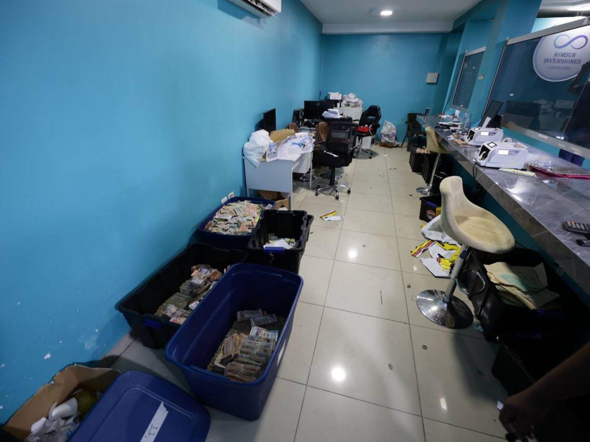 ¿Policías, alcaldes y funcionarios judiciales son inversionistas en Koriun Inversiones? Esto se reveló