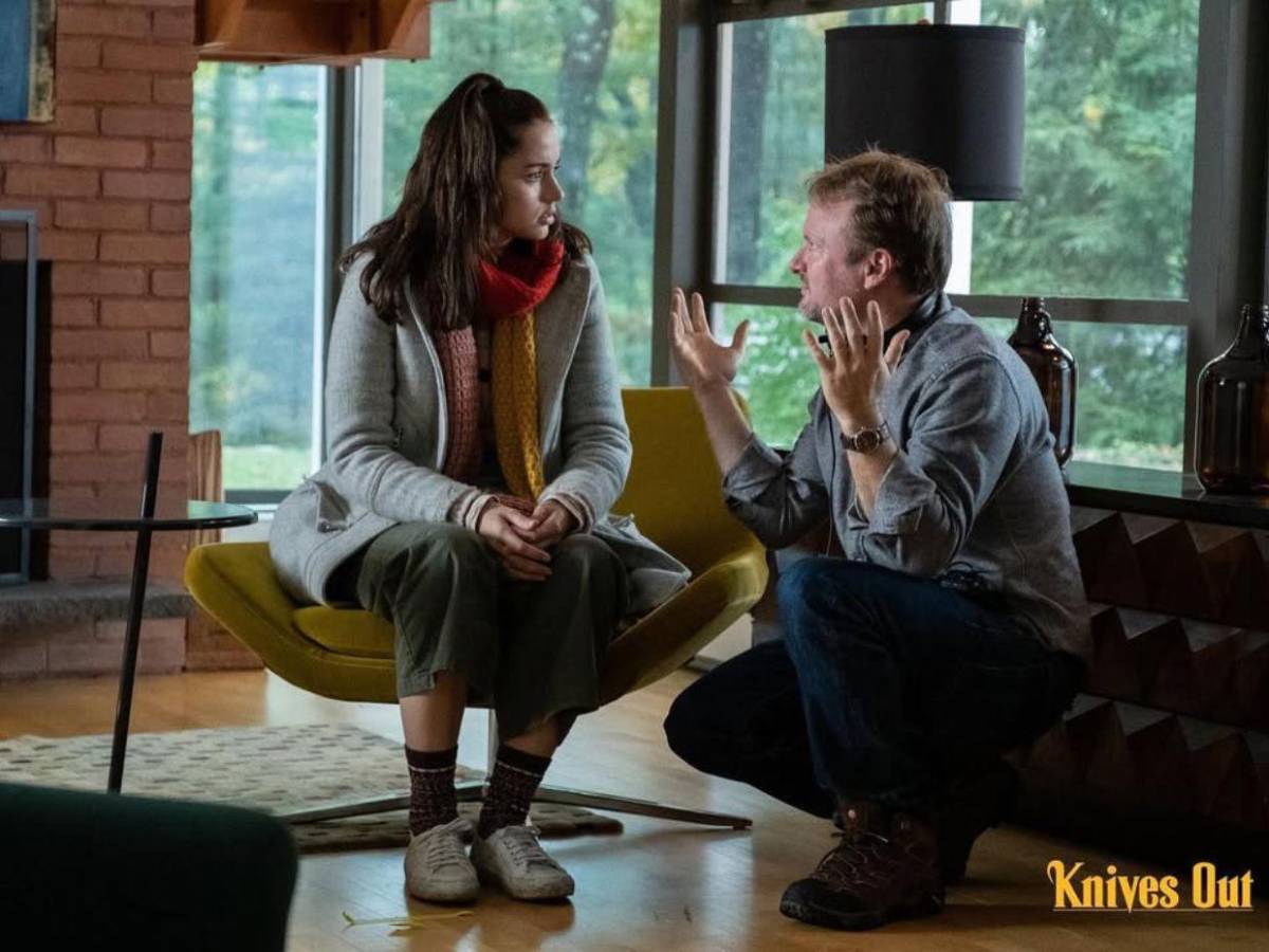 Ana de Armas: ¿Qué sabe sobre la Ballerina del universo de John Wick?