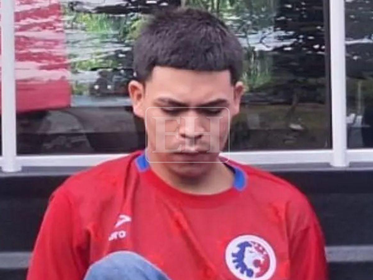 Cámaras los delatan: cuatro sicarios habrían provocado la masacre de tres estudiantes en Yoro