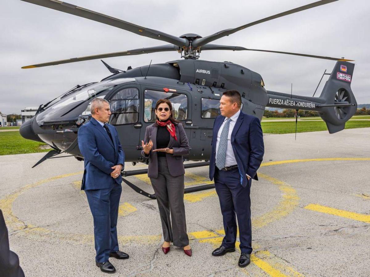 ¿Cómo hacer la solicitud para ingresar buques y aviones militares a Honduras?