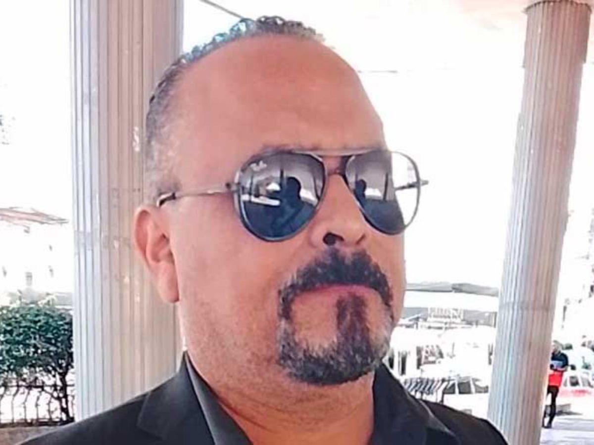 Bayron Banegas, el diputado de Libre que propone ponerle cintas reflectivas a las vacas