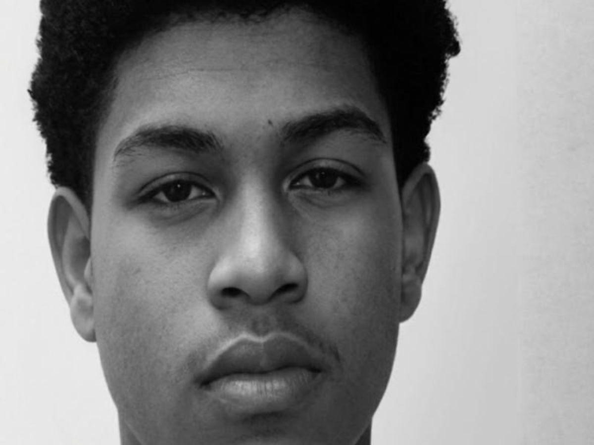 Semiembolsado y entre los matorrales: Así hallaron el cuerpo de Cristopher Cerrato