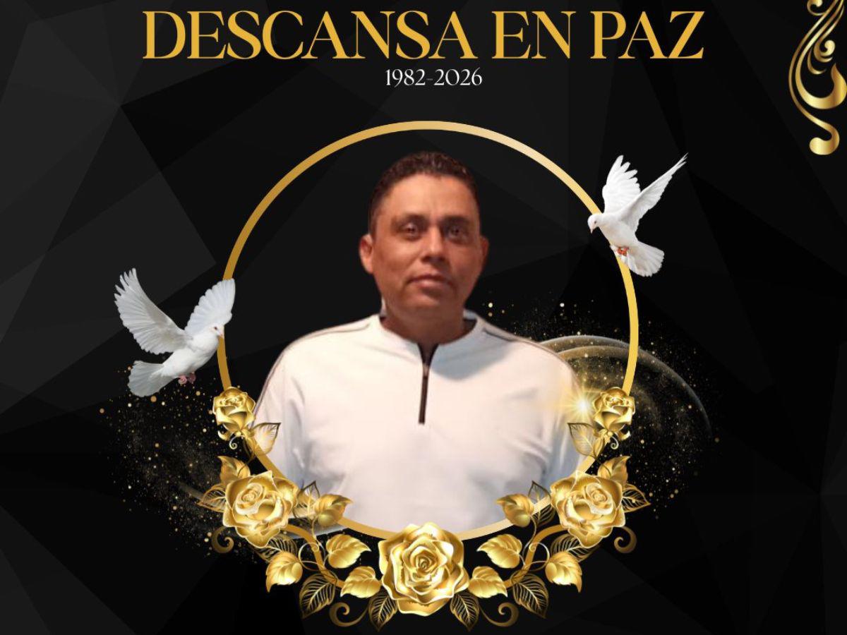 Se estacionó y lo hallaron muerto: así encontraron a Cristino Viera dentro de su carro