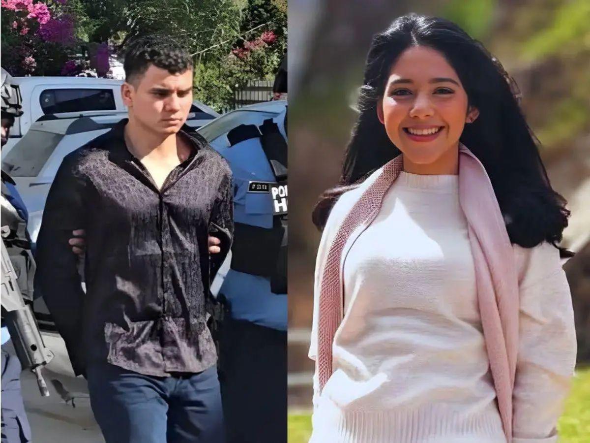 Implicados confesaron: “El Principito ordenó que mataran a Valeria Alvarado”