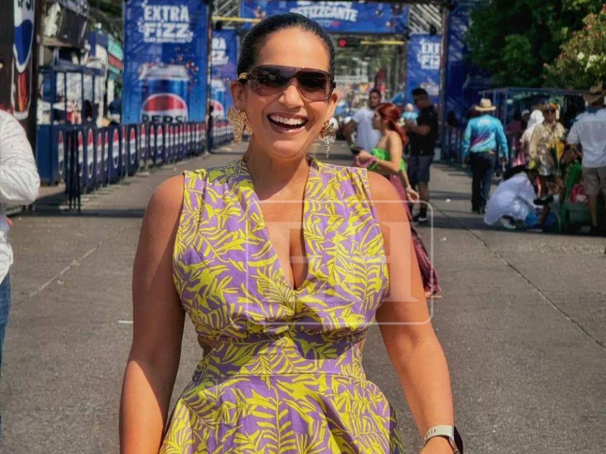 “Nos vamos a seguir viendo”: así se despidió Sandra Díaz de “Hoy es tu Día”; un mes después es su entierro