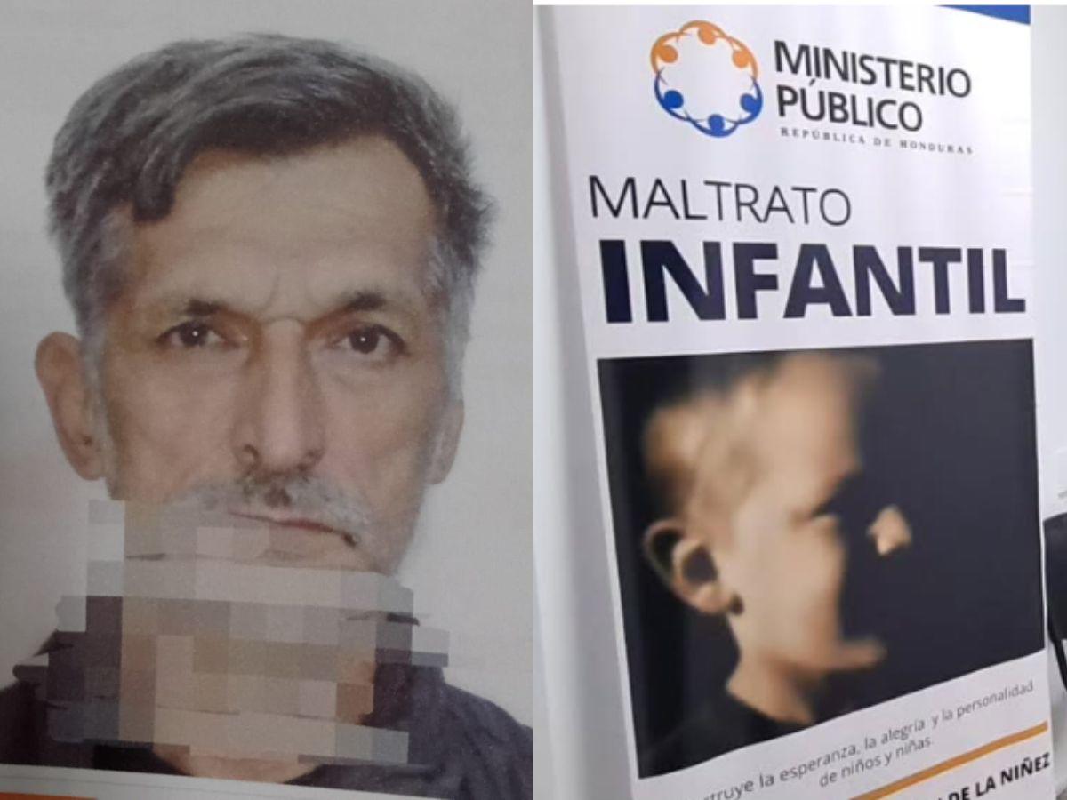 José Rivera embarazó a su hija tomándola por la fuerza: así lo descubrió la madre de la menor