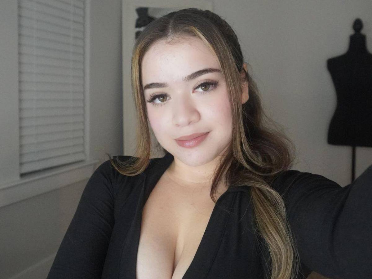 Loana, emprendedora hondureña que murió tras accidente acuático en EE UU