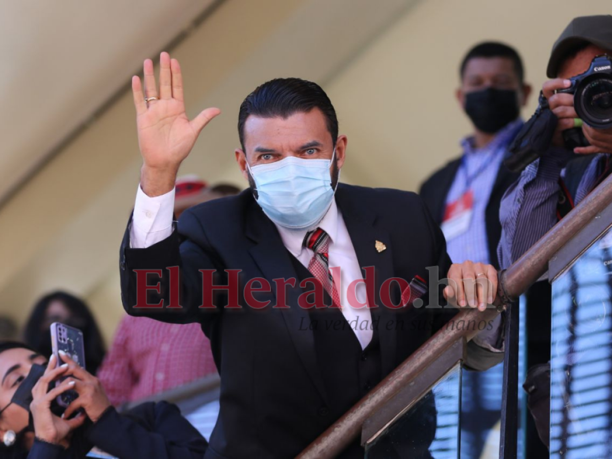 “No se descarta que Honduras regrese a Petrocaribe”: Rasel Tomé