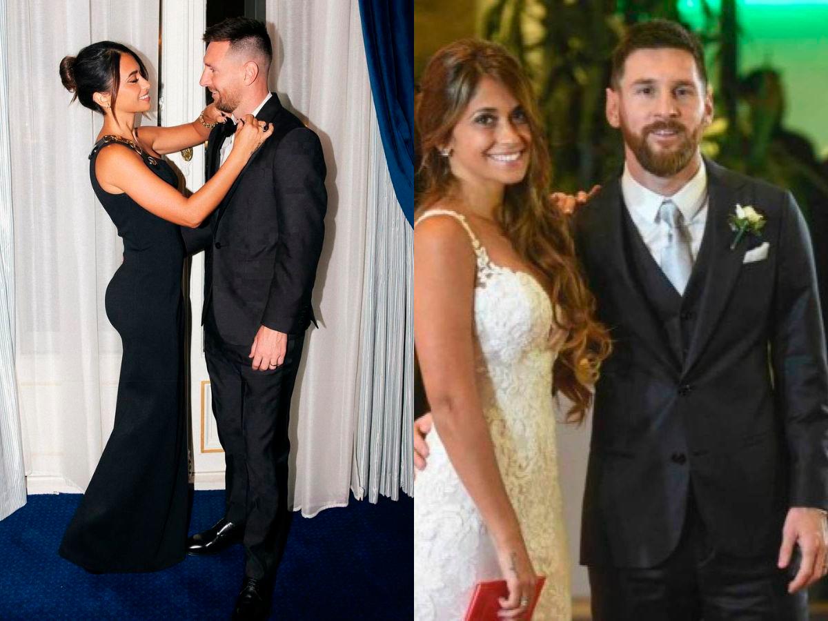 ¿Messi y Antonella viven una crisis matrimonial? Esto se sabe