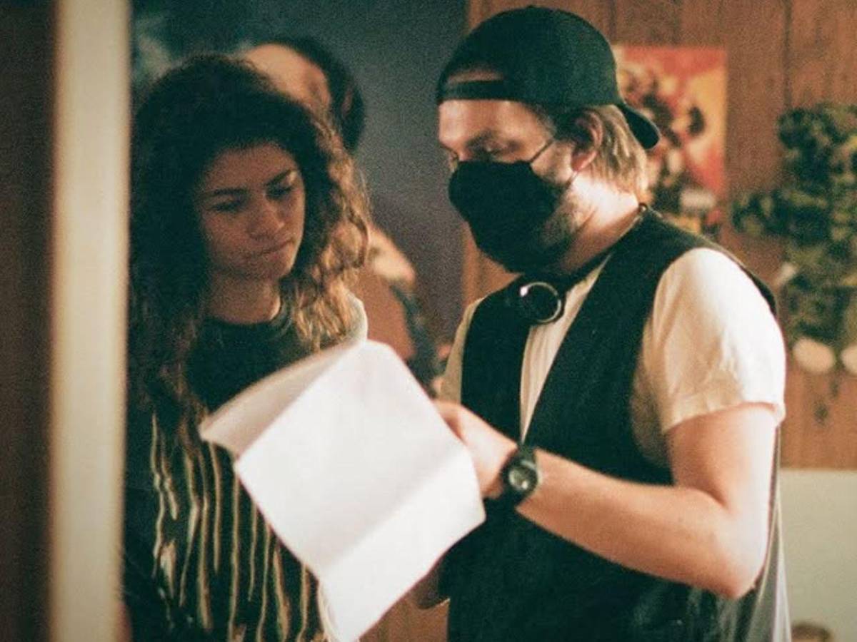 Euphoria T3: Elenco completo y 18 fichajes con Trisha Paytas y Natasha Lyonne para 2026