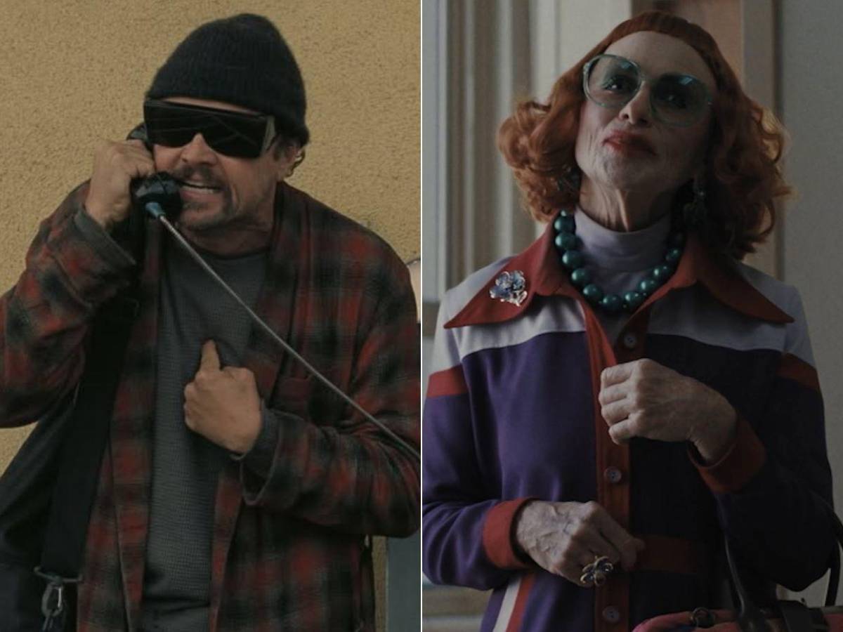 Estas son las 10 mejores películas del año, según la crítica