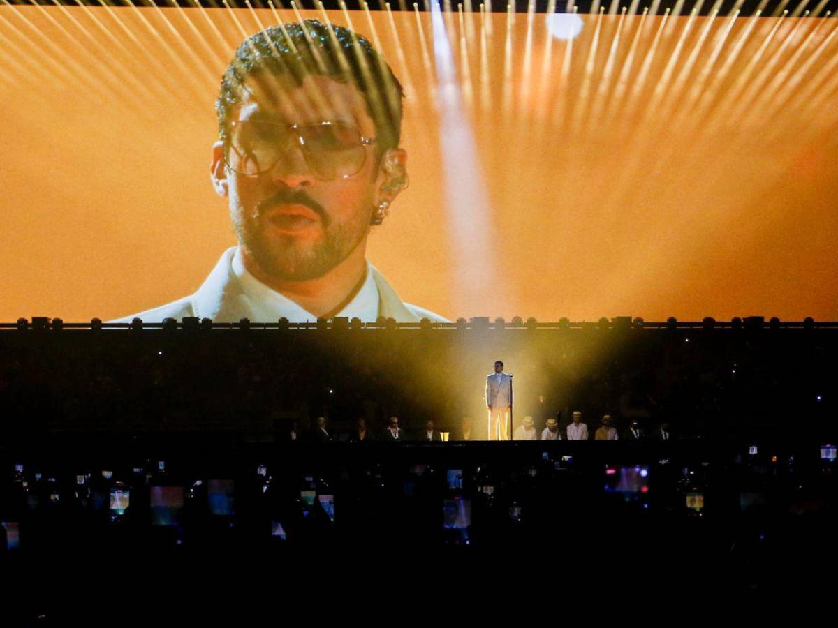 Apuestas del Super Bowl 2026: qué canciones cantará Bad Bunny en el halftime show