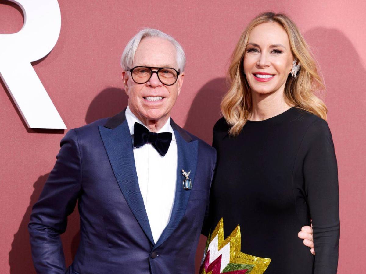 Cómo Snoop Dogg salvó a Tommy Hilfiger sin cobrar un centavo