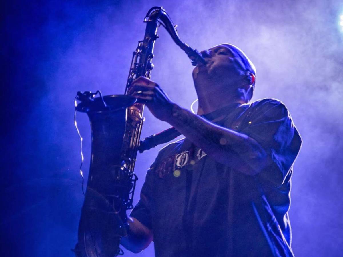 Red Red Wine sonará en vivo en Honduras, UB40 trae el reggae británico al Coliseum Nacional