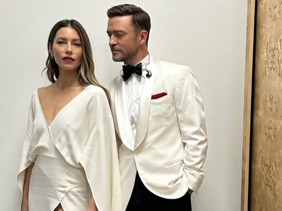 El ultimátum que Jessica Biel le habría puesto a Justin Timberlake tras años de escándalos