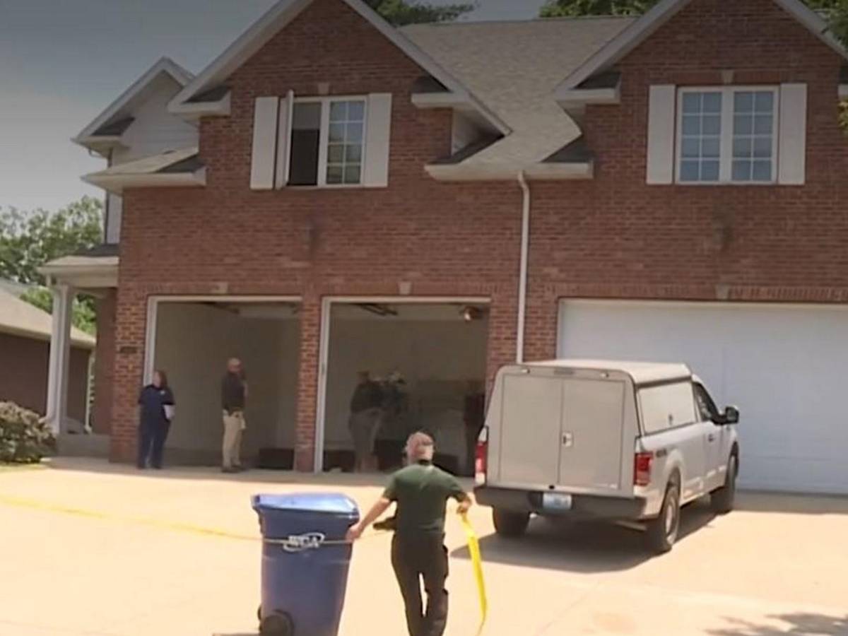 Una niña sobrevivió: la tragedia de tres hondureños en Misuri por monóxido de carbono