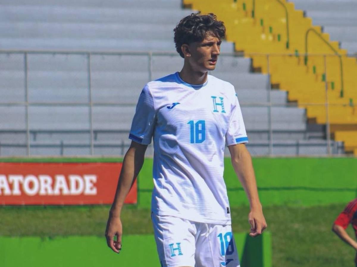 Jugadores que Rueda tuvo en el olvido serían las opciones para Honduras por los lesionados