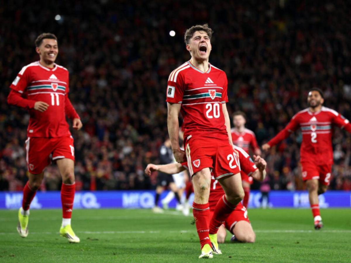 Las 10 nuevas selecciones eliminadas del Mundial 2026... ¡Y aún faltan seis!