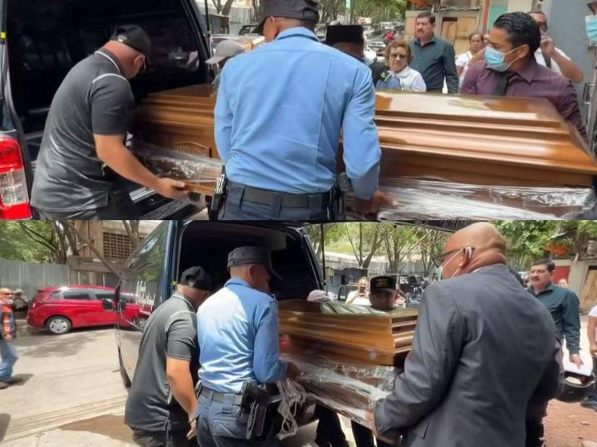 Por dar jalón le quitaron la vida: crimen del policía Luis Baca Martínez en Choluteca