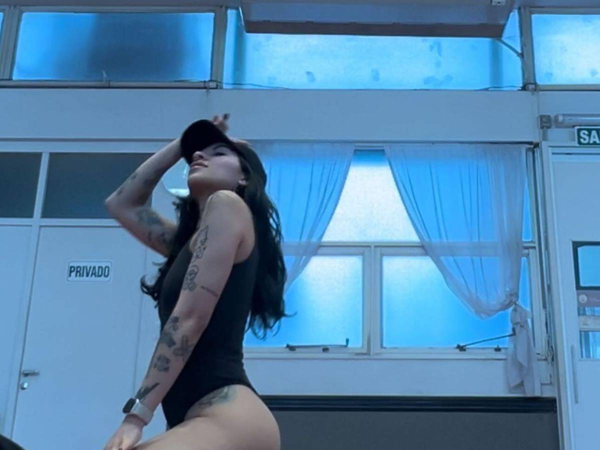 ¿Belinda y Cazzu, listas para su nueva colaboración? Esto se sabe