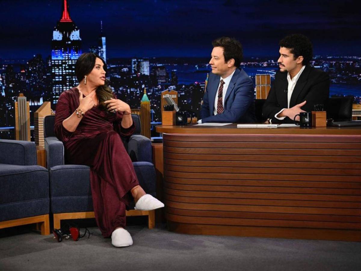 El escándalo de Karla Sofía Gascón amenaza los premios Oscar