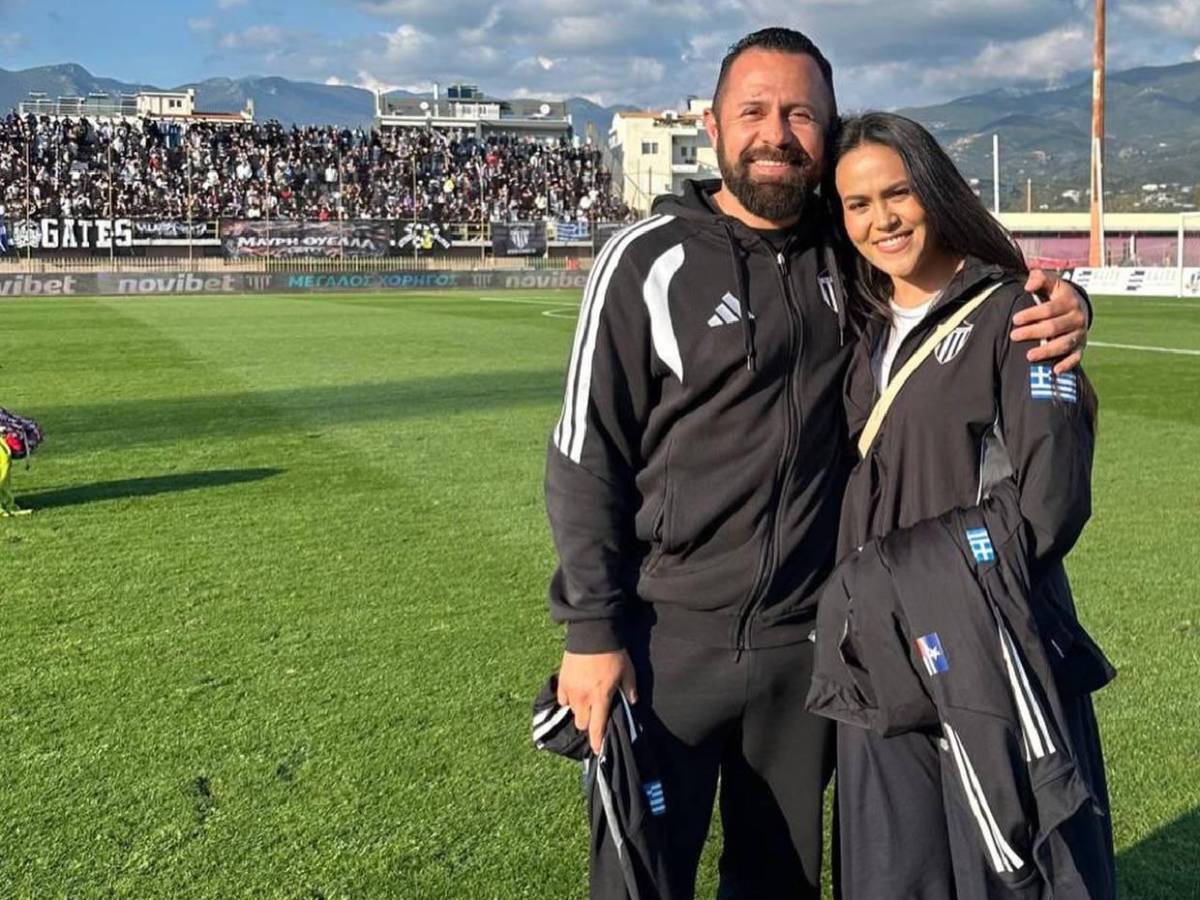 La nueva vida del exjugador hondureño Alfredo Mejía: Este es su nuevo trabajo en Estados Unidos