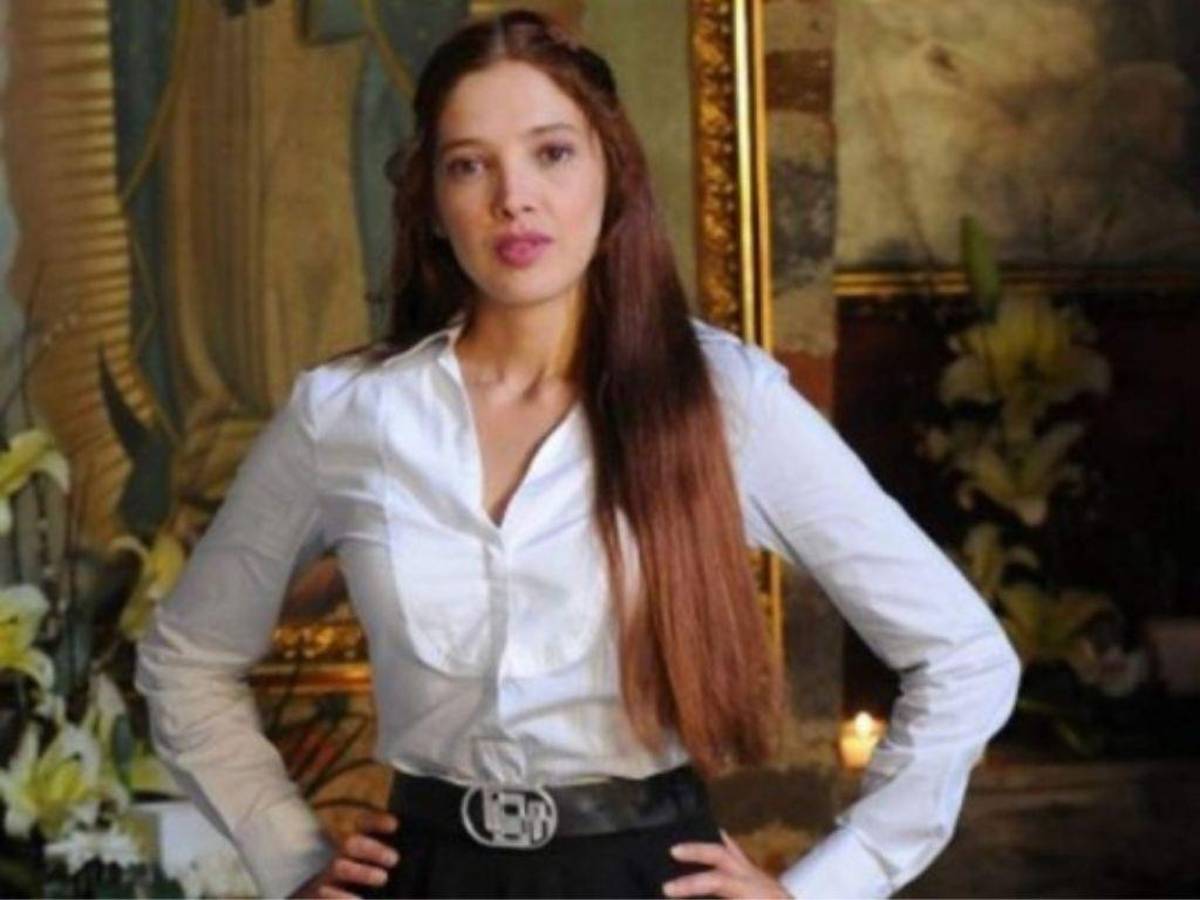 Lo que se sabe del supuesto regreso de Adela Noriega a las telenovelas