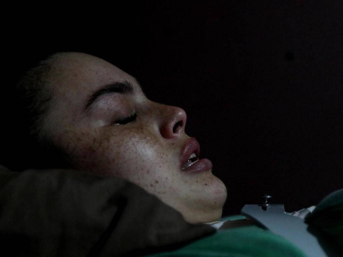 Hondureña necesita apoyo: “Me dijeron que a los tres días iba a sentir mis piernas... ya pasó un año”