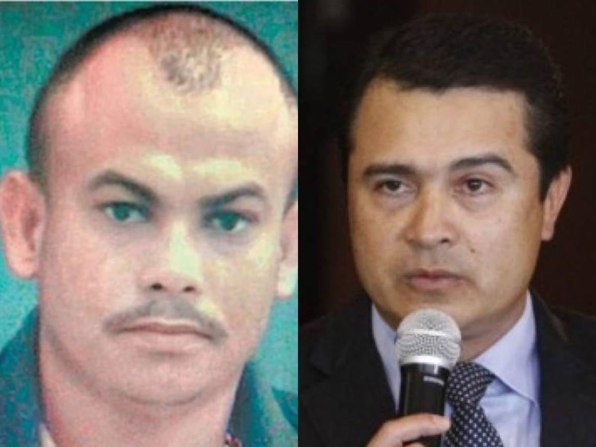 Desde 2014 “El Cachiro” comenzó a trabajar con Tony Hernández