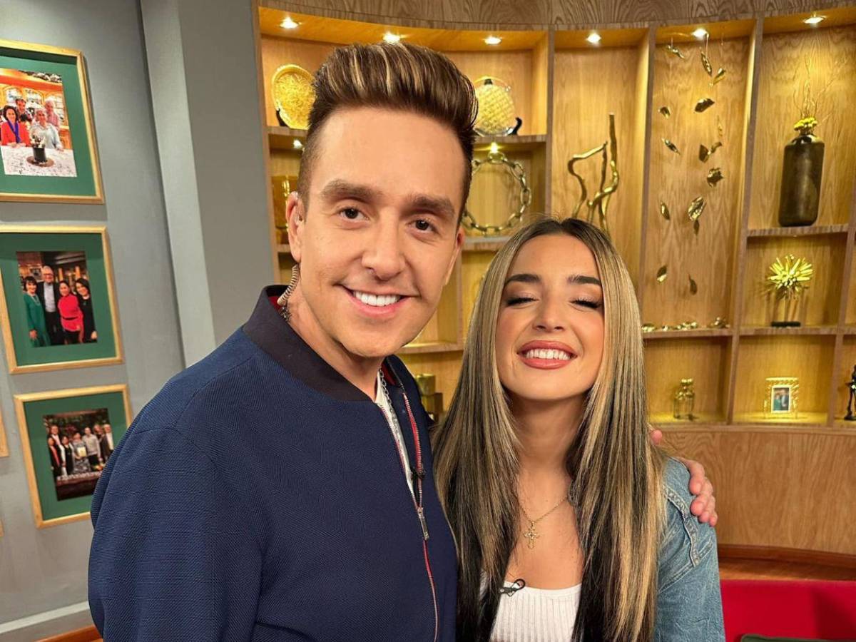 El deterioro físico de Daniel Bisogno: su transformación a lo largo de los años