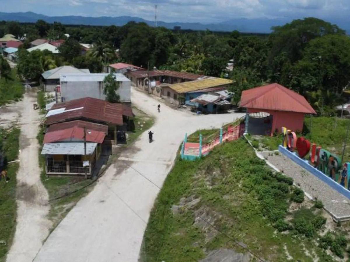 ¿Quiénes son las víctimas de la masacre en La Fragua, en El Progreso?