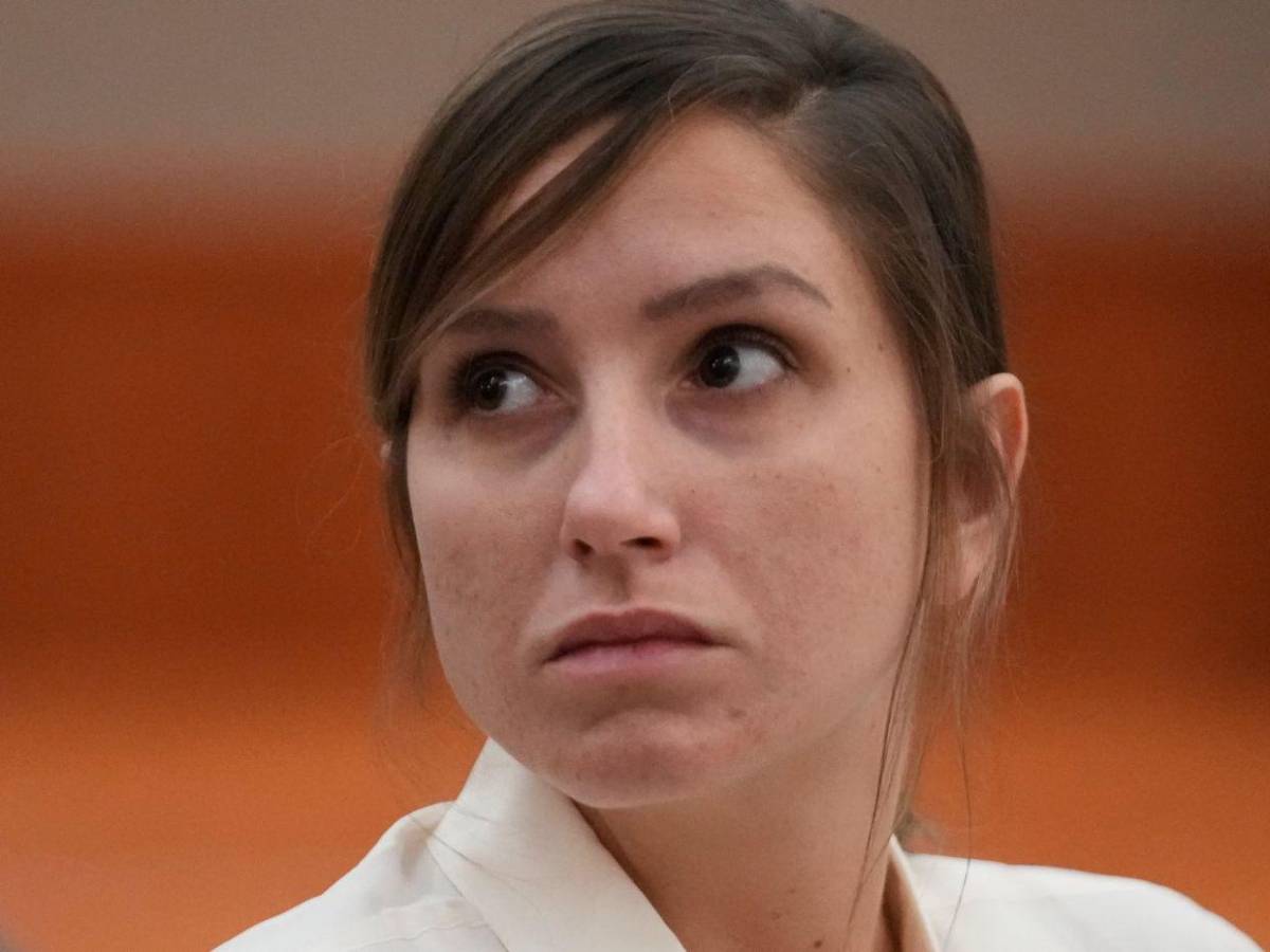 Declaran culpable a escritora de planear asesinato de su esposo con dosis letal de fentanilo