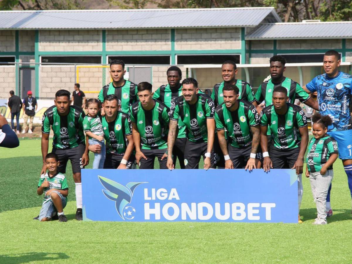 Ranking Concacaf: los puestos de los equipos de la Liga Nacional después del Clausura 2025