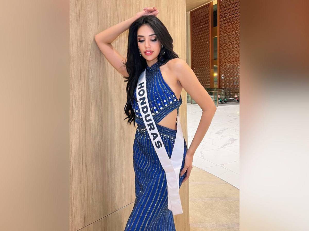 Alejandra Fuentes y los estilismos que consolidan su presencia en el Miss Universo