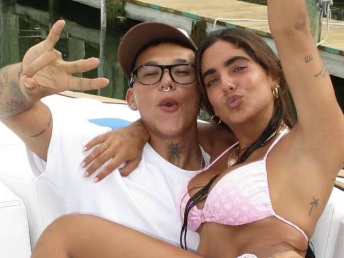 Beéle e Isabella Ladera: Señales que desatan la polémica sobre su relación