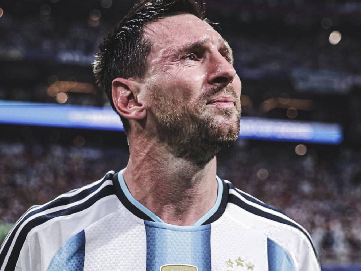 Giro inesperado y revés a Messi: Revelan quién sería el ganador del Balón de Oro 2026