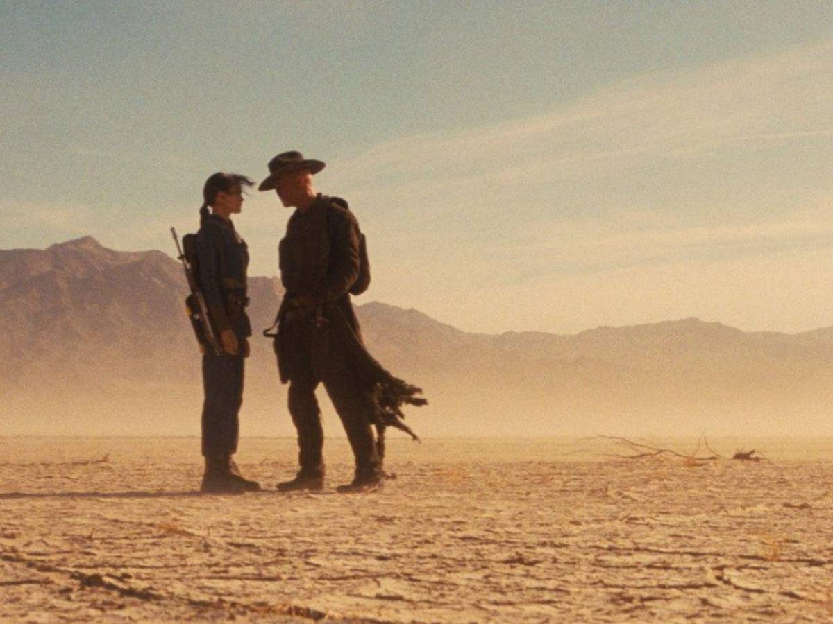 Fallout confirma su segunda temporada y fija estreno mundial en diciembre