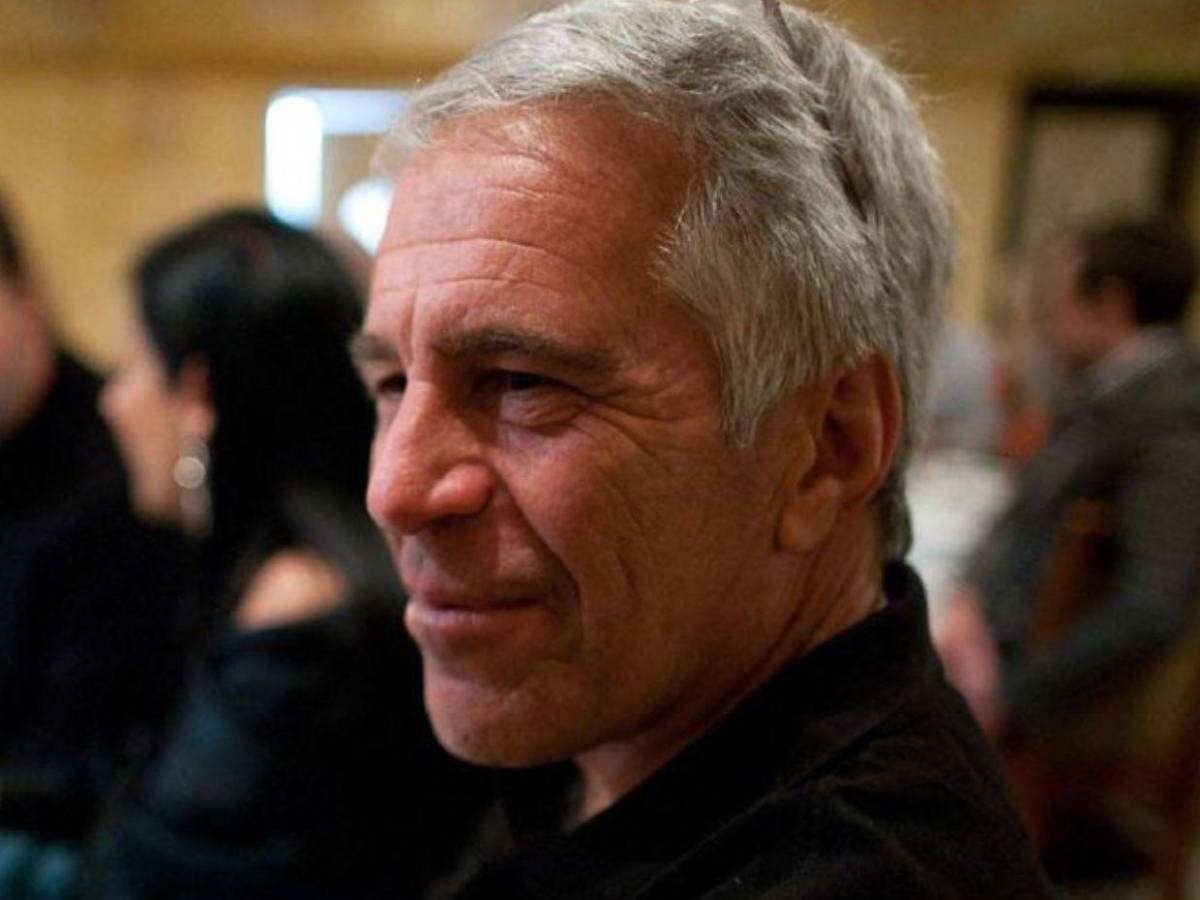 ¿Qué revelan los millones de archivos de Jeffrey Epstein donde nombran a Donald Trump?