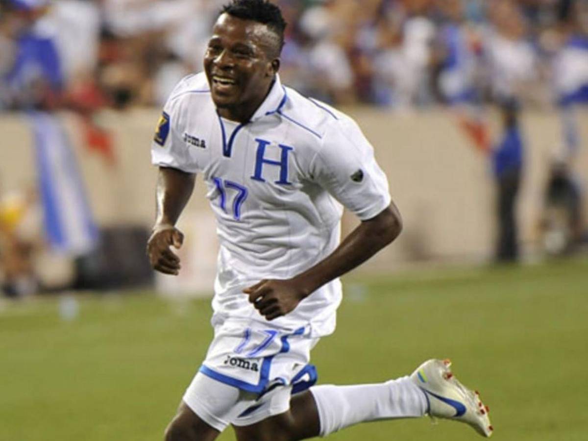 Jugadores que Olimpia buscó ficharlos: uno no llegó por la inseguridad de Honduras