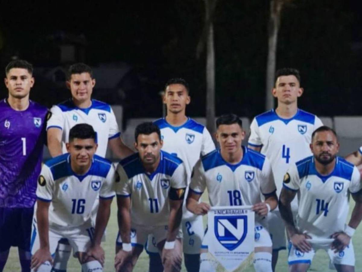 ¿A qué selecciones enfrentará Honduras en la última ronda de la eliminatoria mundialista?