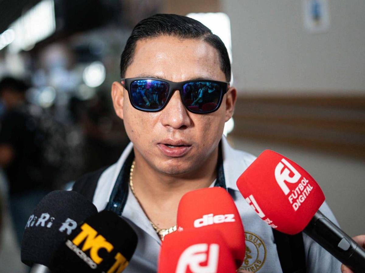 Fichajes: Malas noticias para Rubilio, Motagua suma refuerzo y dos hondureños a Real Madriz