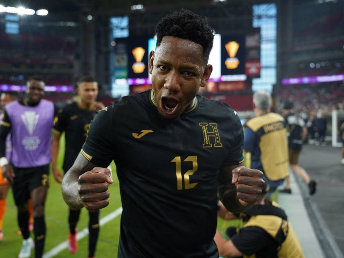 Los lujos con los que fue recibido Romell Quioto por su nuevo club de Arabia