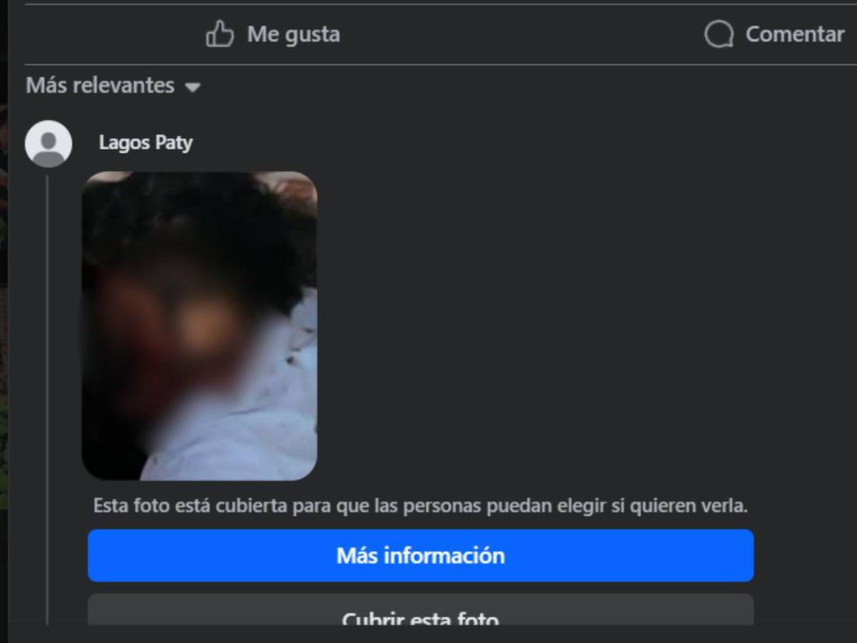 Amenazantes mensajes a familiares de uno de los ingenieros asesinados en Comayagua