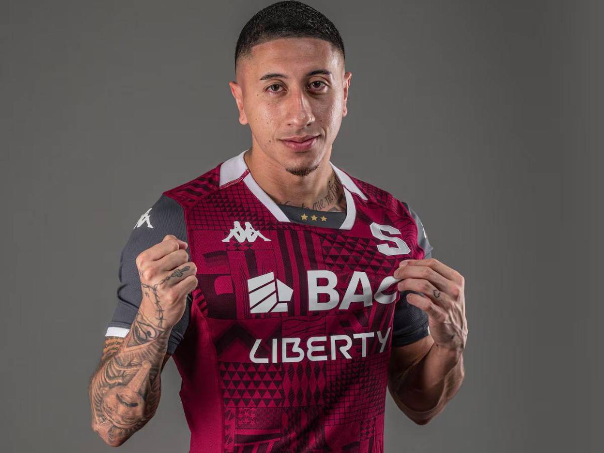 Los jugadores más caros de cada equipo de la Copa Centroamericana 2025