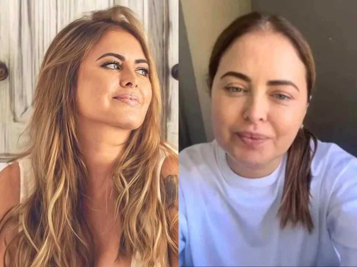 ¿Qué enfermedad tiene Silvina Luna tras intervención estética que puso en peligro su salud?