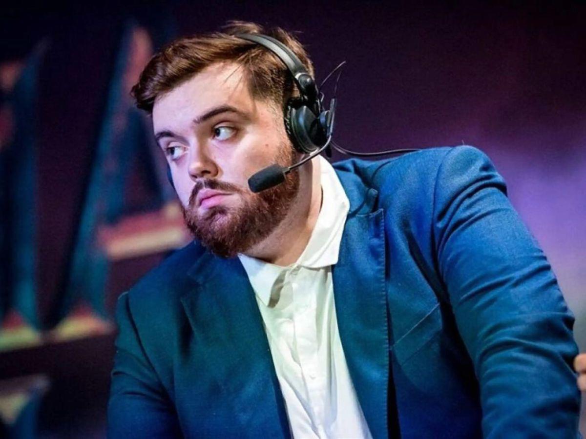 ¿Qué le pasa a Ibai Llanos y por qué está perdiendo la visión?